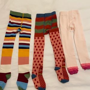 Matilda jane size 2 tights